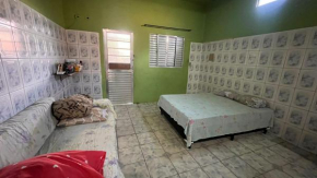 Casa para temporada